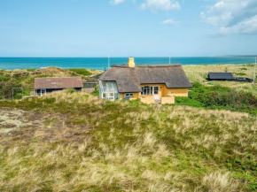 Holiday Home Quirina - 75m from the sea by Interhome, Horsens